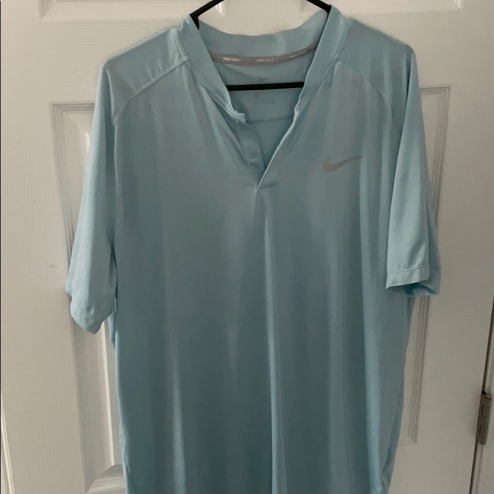 Nike Golf Polo